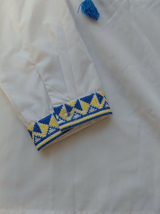 Продам вишиванки