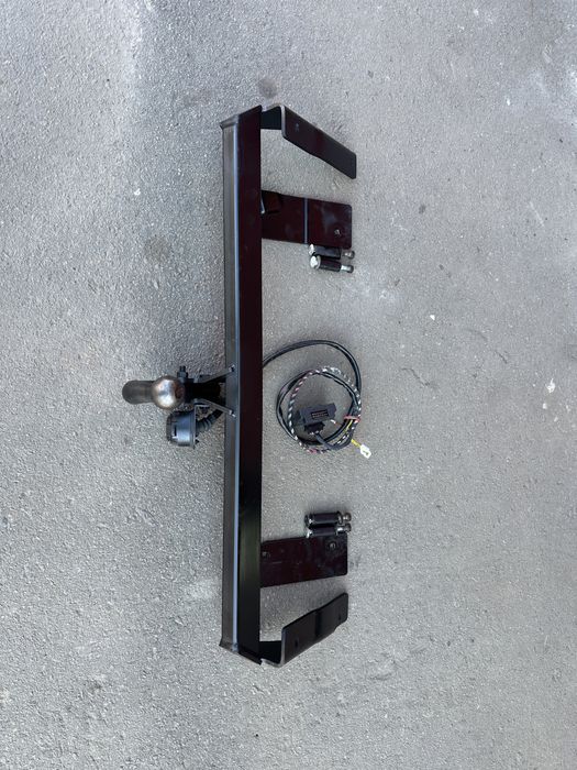 Фаркоп форкоп опель астра н хечбек opel astra H 2004/2014 рік оригінал