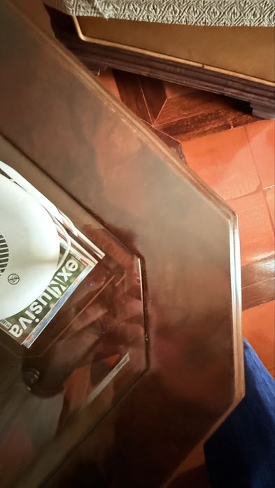 Living Room Side Table64752197480451122