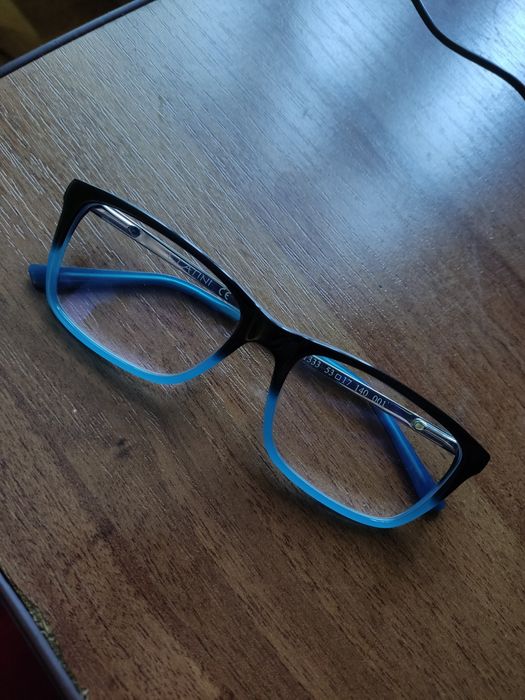 Захисні окуляри для роботи за комп'ютером