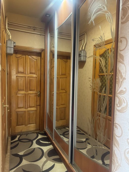 Продаж 2 кімн кв вул. Інструментальна