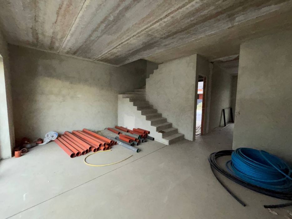 Таунхаус 135м2 під єОселю ! Податок лише 2% ! єВідновлення + Постанови