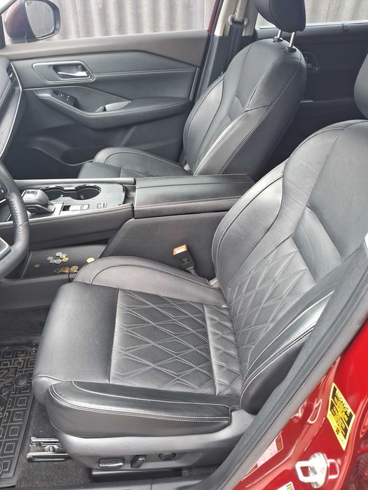 Продам NISSAN ROGUE 2021р.в.