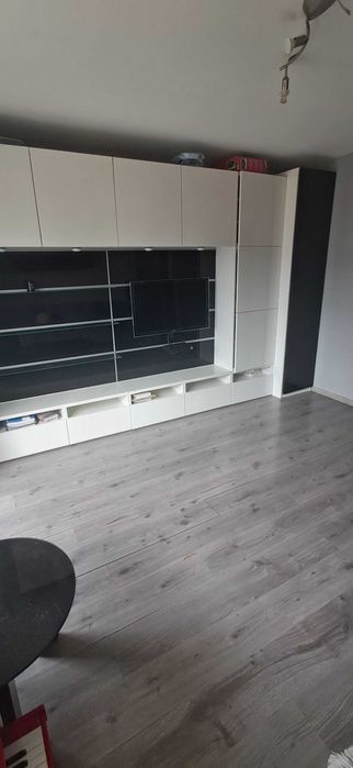 Mieszkanie 48m²