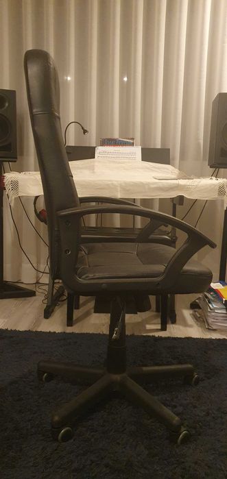 Cadeira de escritório