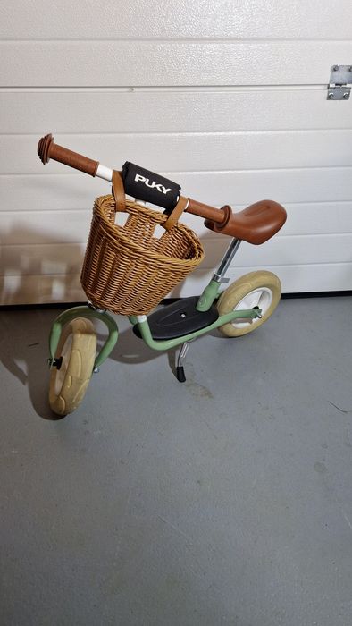 Rowerek biegowy Puky LR M w wersji Classic