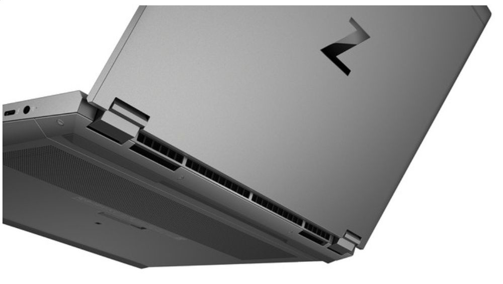 HP Workstation ZBOOK Fury 15 G7