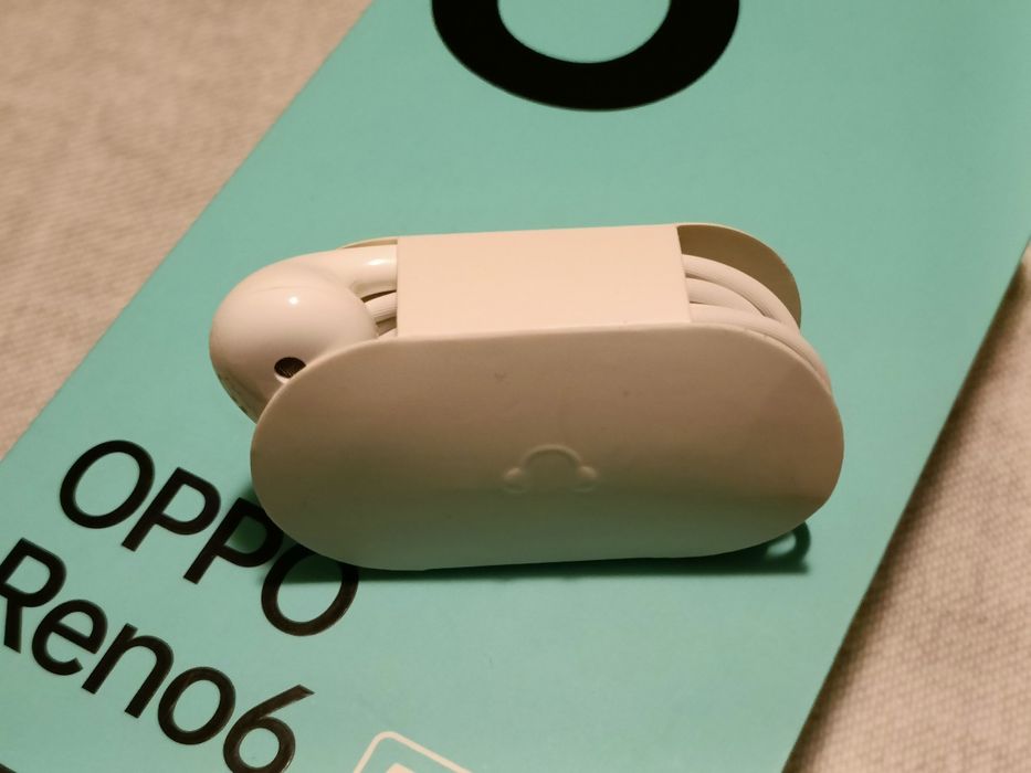 Telemóvel OPPO Reno 6 5G todas as redes