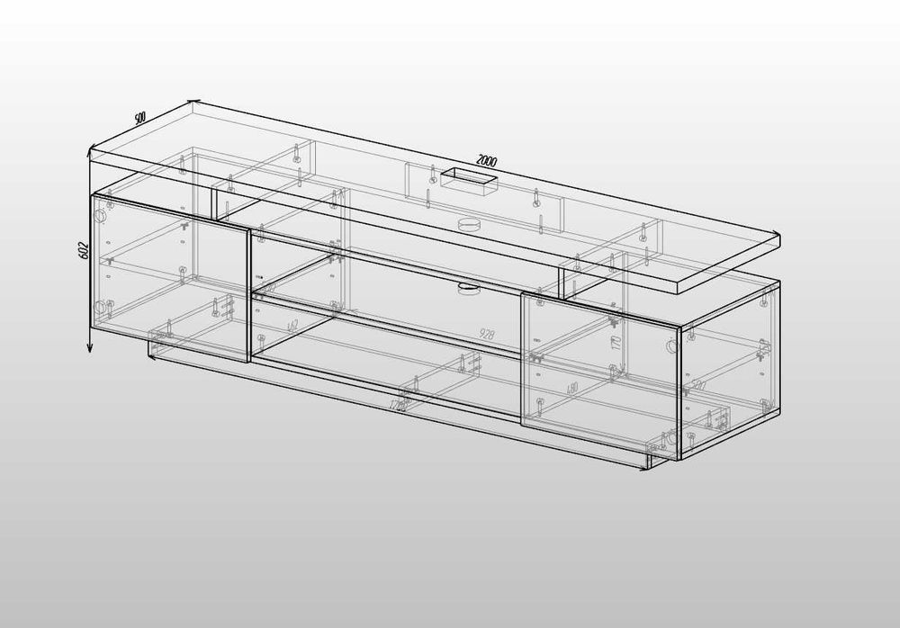 Конструювання, виготовлення  меблів. Базис Мебельщик і Віяр Про.