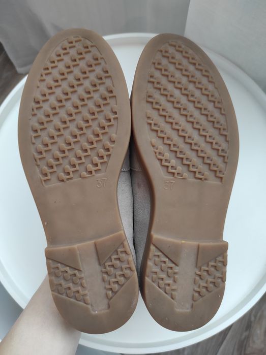 Жіночі лофери, 37 розмір