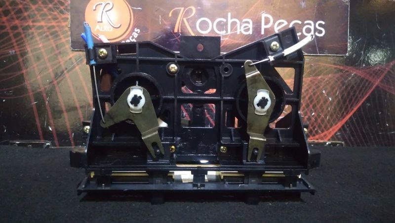 Comando Da Sofagem  Rover 25 Hatchback (Rf)