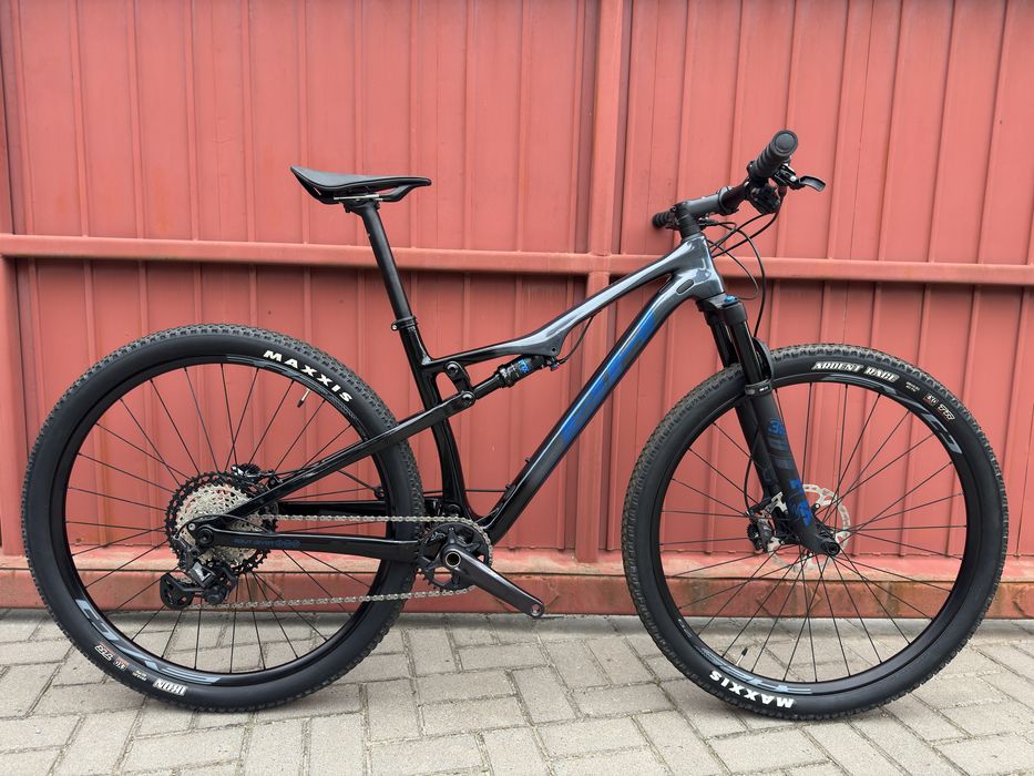 BH Lynx Race Carbon RC 7.0