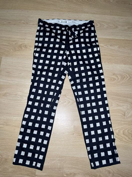 Штани Max Mara оригінал