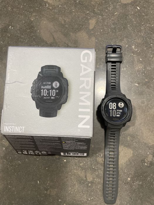 Garmin Instinct