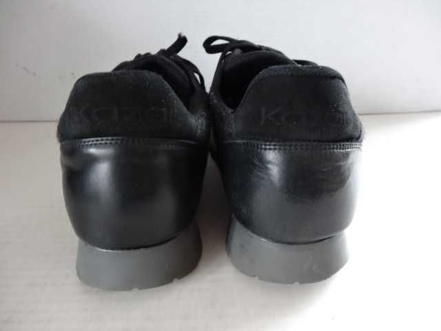 Buty KAZAR roz 43 Półbuty Męskie