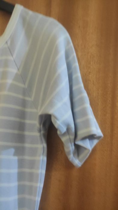 Vestido malha tamanho M