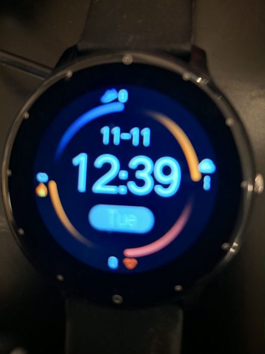 Smartwatch stan bdb.