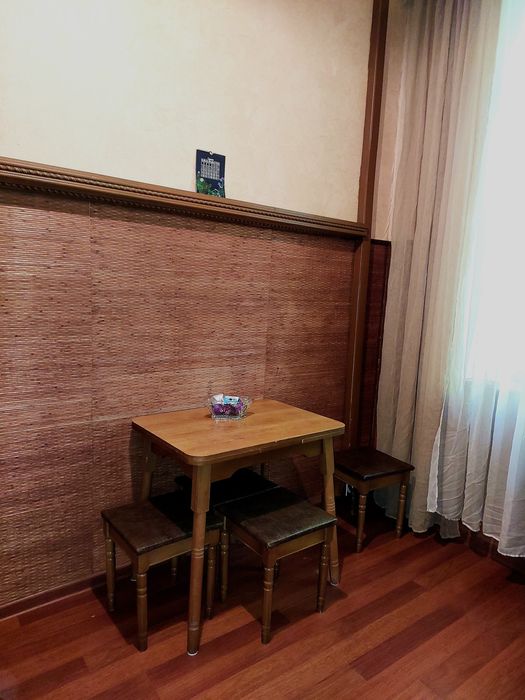 Здам в аренду квартиру