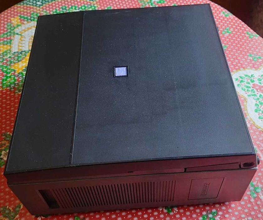 Бобінний магнітофон Юпітер МК-106С