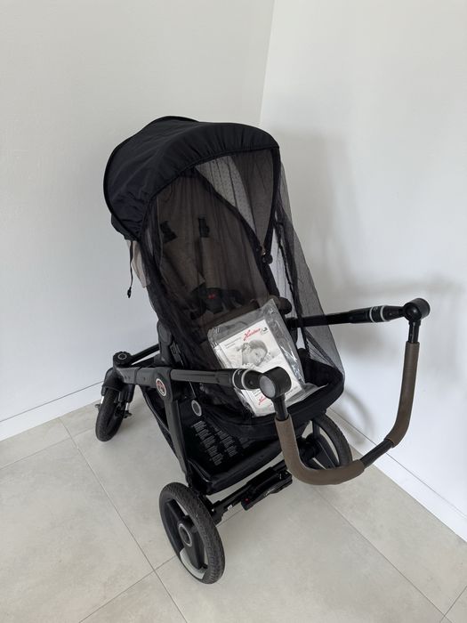 Hartan Racer GTX 2 в 1