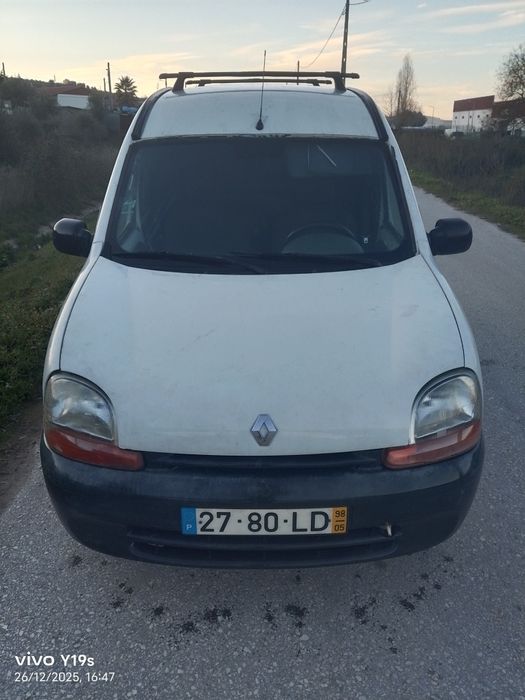 Vendo carrinha em bom estado