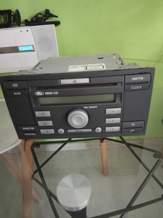 Sprzedam Radio Samochodowe Okazja Polecam