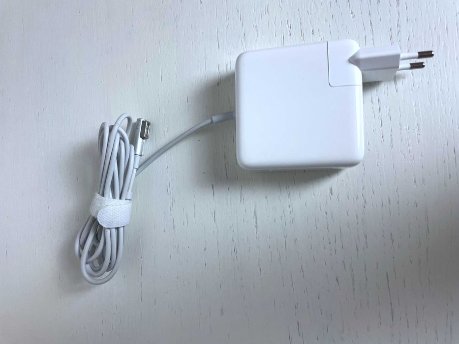 Ładowarka do MacBook Pro 13", 60W złącze MagSafe (kształt L) / A1344
