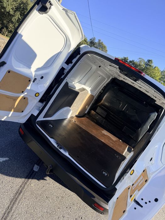 Ford Transit Connect 240 L2 Trend 240 L2 Trend