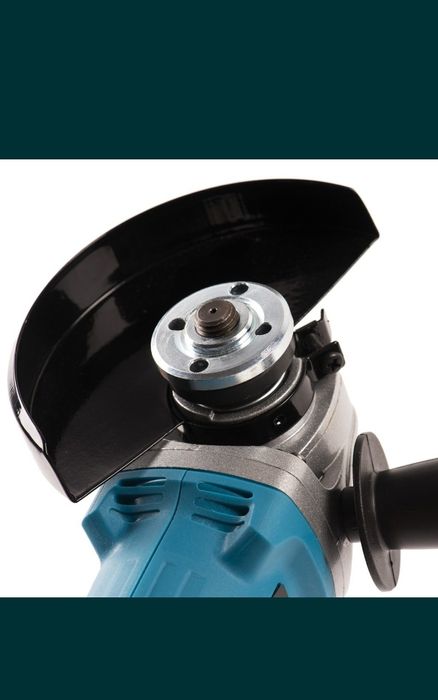 Zestaw UBERTOOL  Szlifierka wkrętarka klucz udarowy 2x aku 6ah