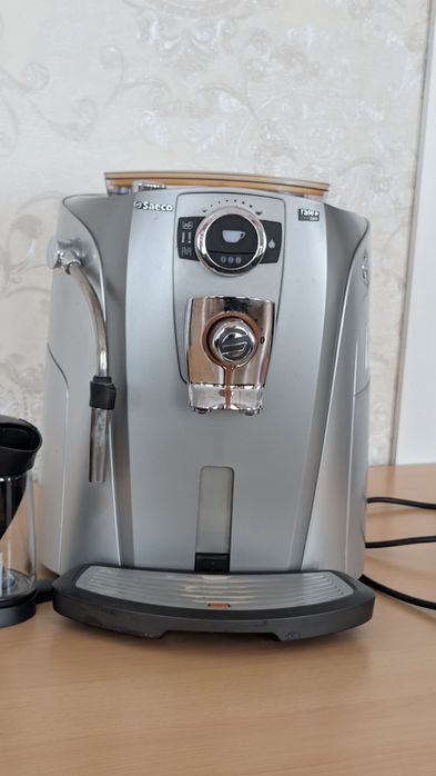 Кавомашина Saeco Talea Giro
