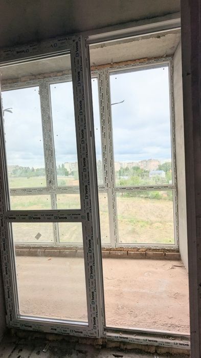 Продам 1 кімнатну квартиру у новобудові