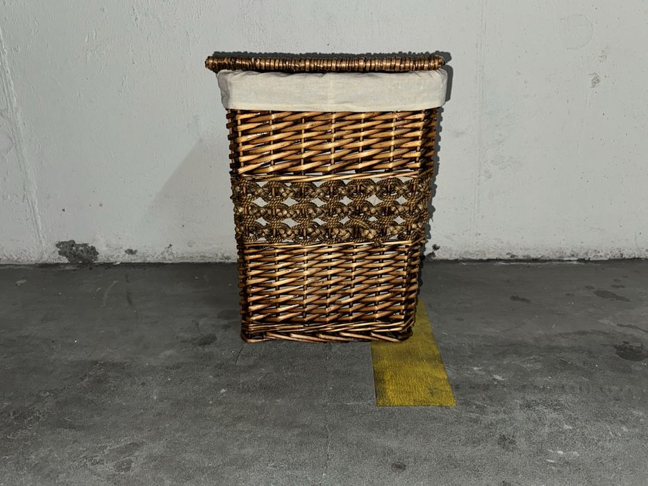 Cesto ( pequeno ) pra guardar coisas