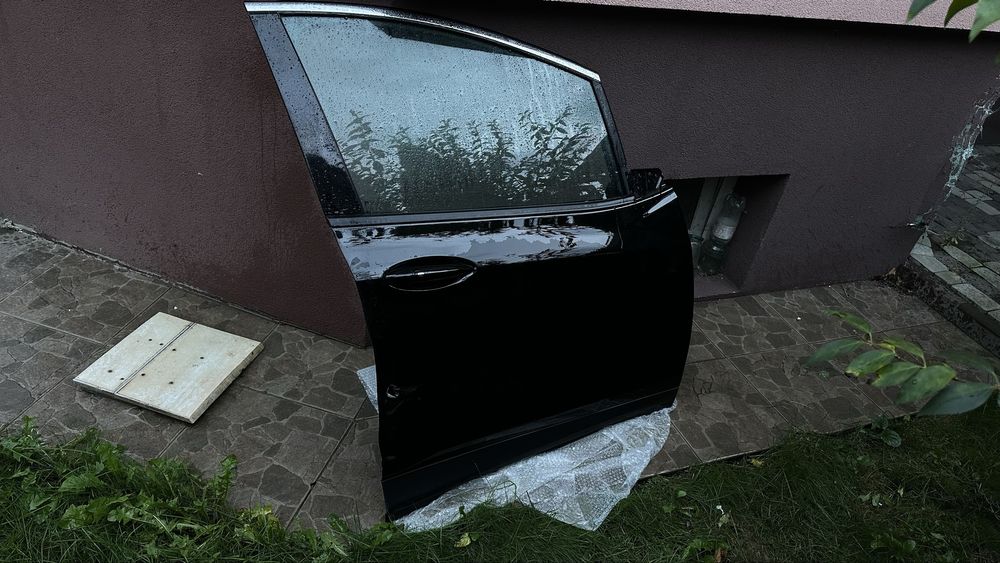 Дверка Шевроле бол chevrolet bolt ev 2023