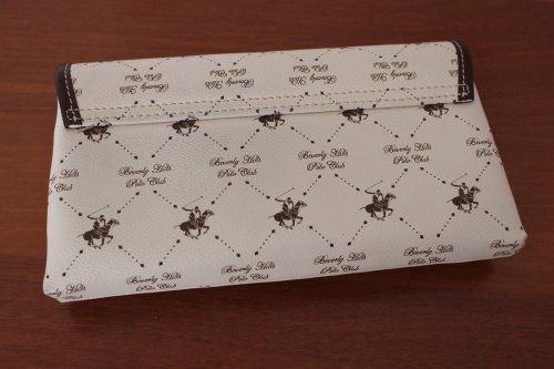 Сумка Beverly Hills Polo Club в 2-х цветах (оригинал)