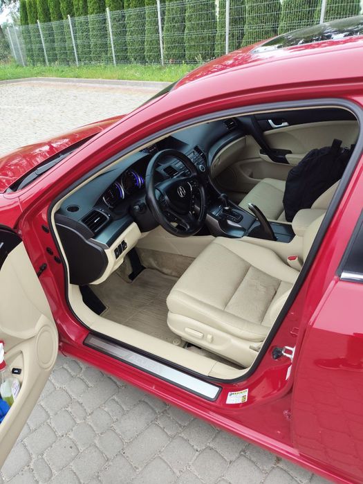Acura TSX 2013 VIN JH4CU2F68DC014515 фото оголошення 5 з 8