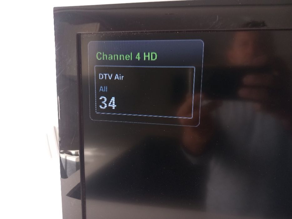 Tv Samsung 25 polegadas