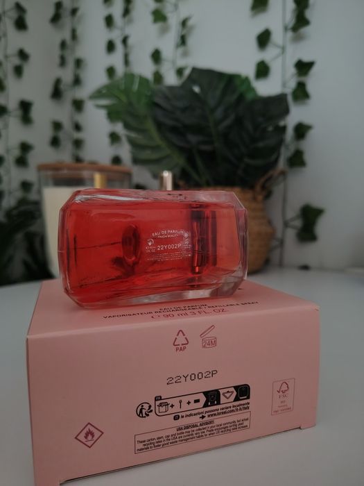 Prada Paradoxe Milano 90ml