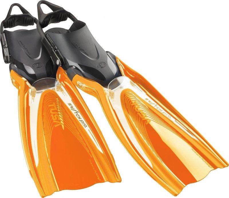 Płetwy Tusa Hyflex Switch PRO SF 0107 TEO