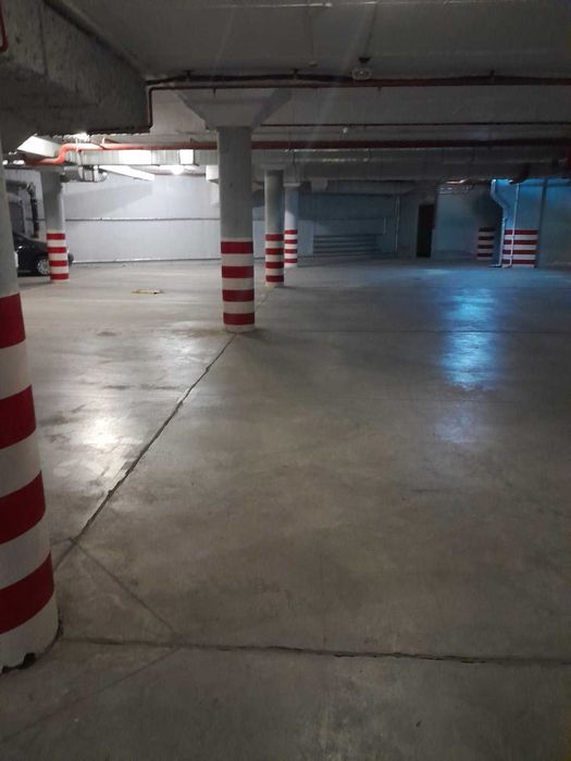 Продам паркоместо || ЖК Грин Таун || ул. Ахсарова 13А .AN