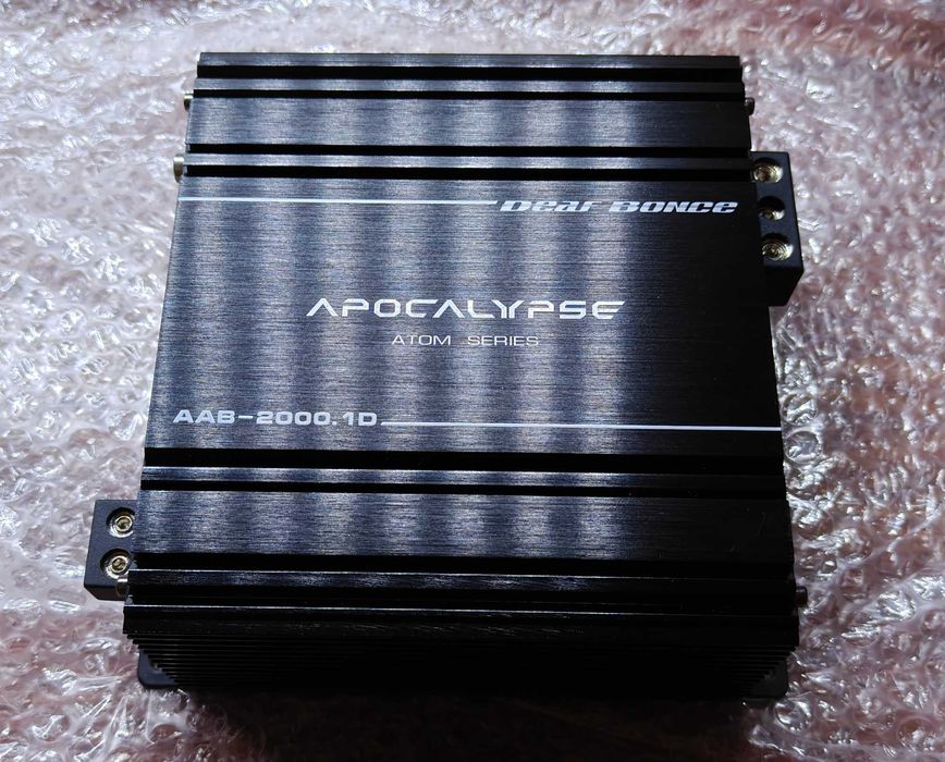 Моноблок Apocalypse AAB-2000.1D