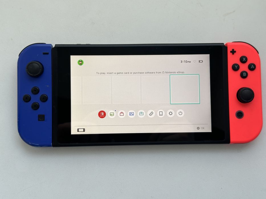 nintendo switch v1 - Купить электронику - Цены на OLX.ua