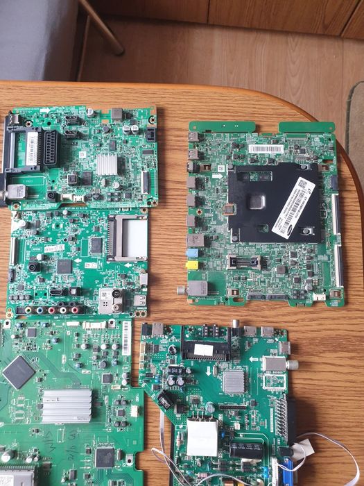 Płyta główna do tv Samsung  LG  itp