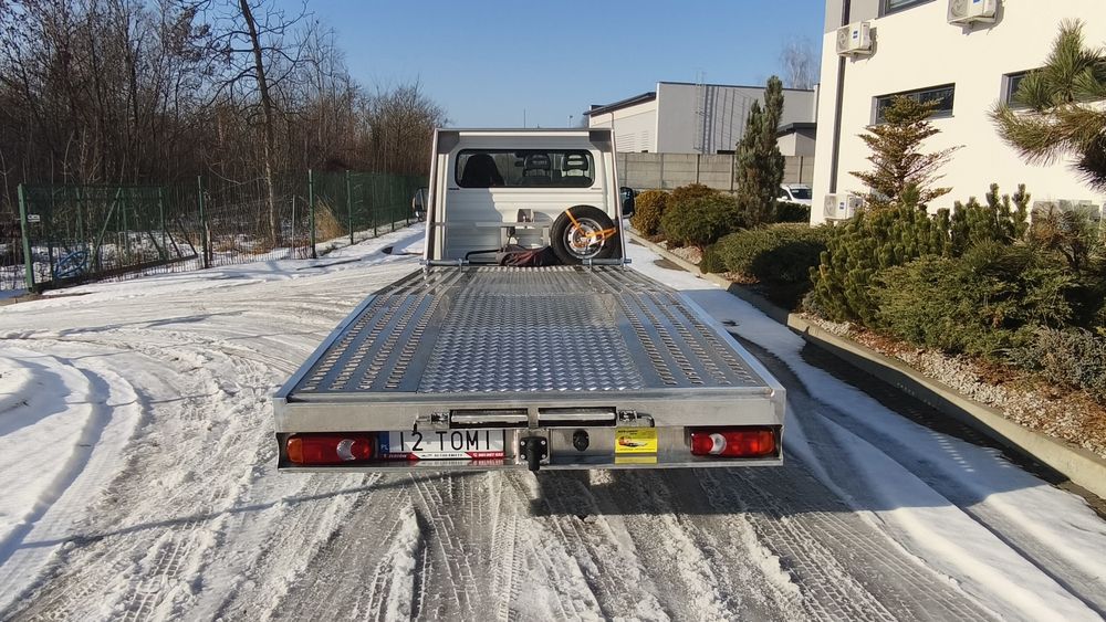 Auto Laweta Pomoc Drogowa