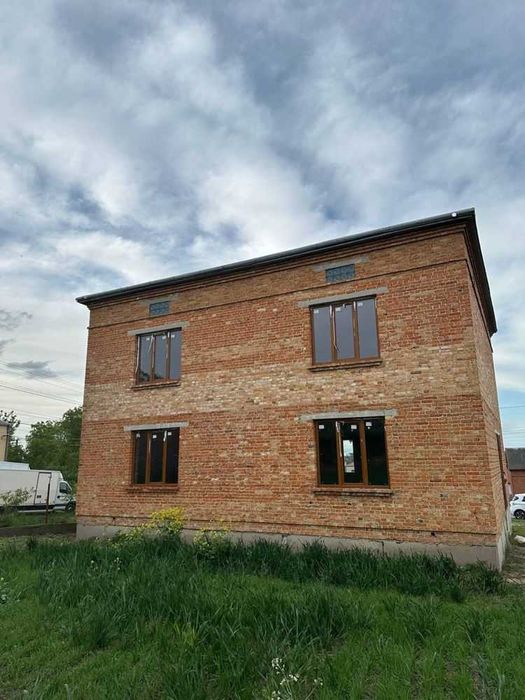 Продаж / Будинок / 0 цикл / Гамаліївка /Львівська обл.