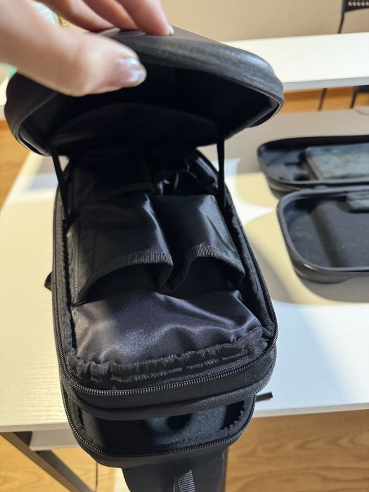 2 Capas protetora para Steam Deck