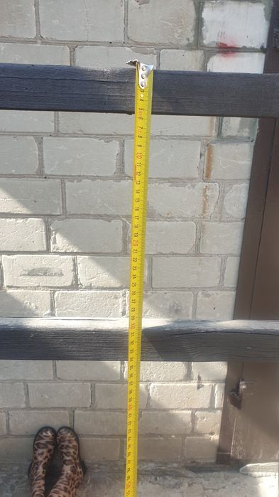 Драбина лестница 4,5 метра стремянка