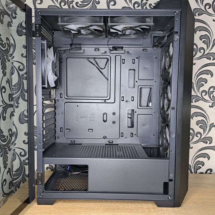 Ігровий Корпус / Корпус для Пк