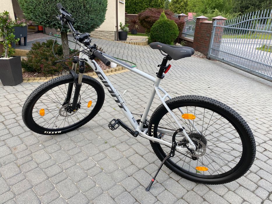 Rower Giant talon 2-ge