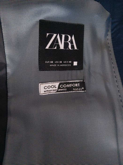 Fato Azul Marinho Completo423804918102108162