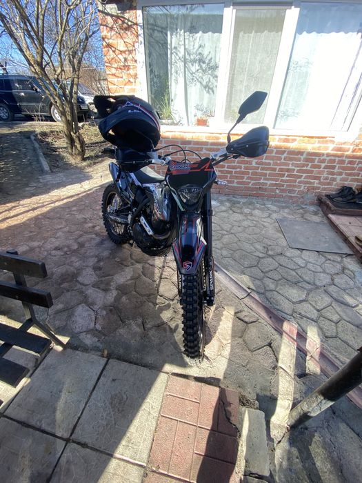 Spark SP250P-2 2025 рік